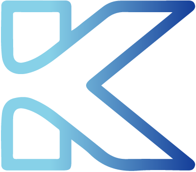 Kinetix аі logo
